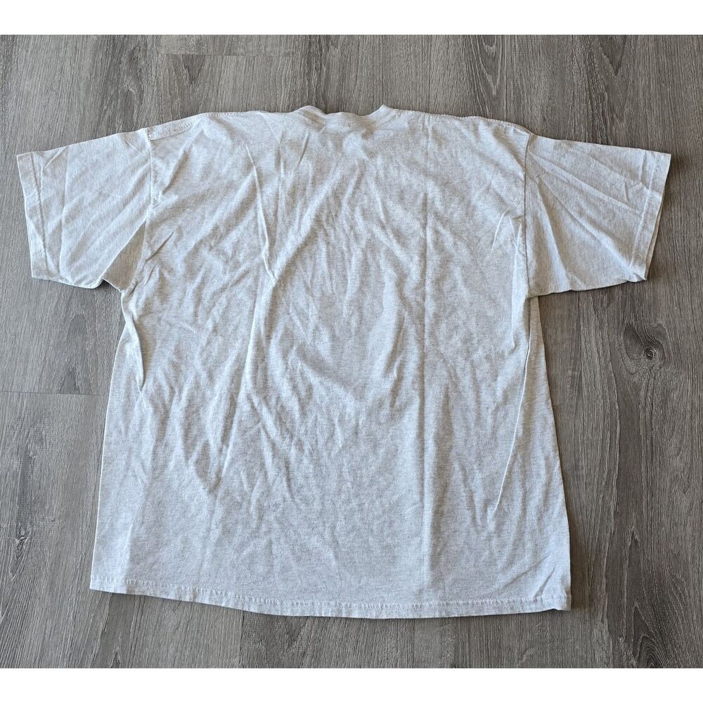 Vintage ~ My Dam T Shirt Hoover Dam ~ Mens 2XL - Picture 5 of 6